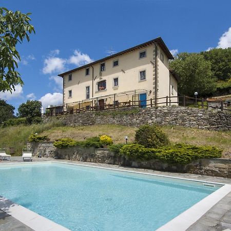 普拉托韦基奥 Borgo Tramonte酒店 外观 照片