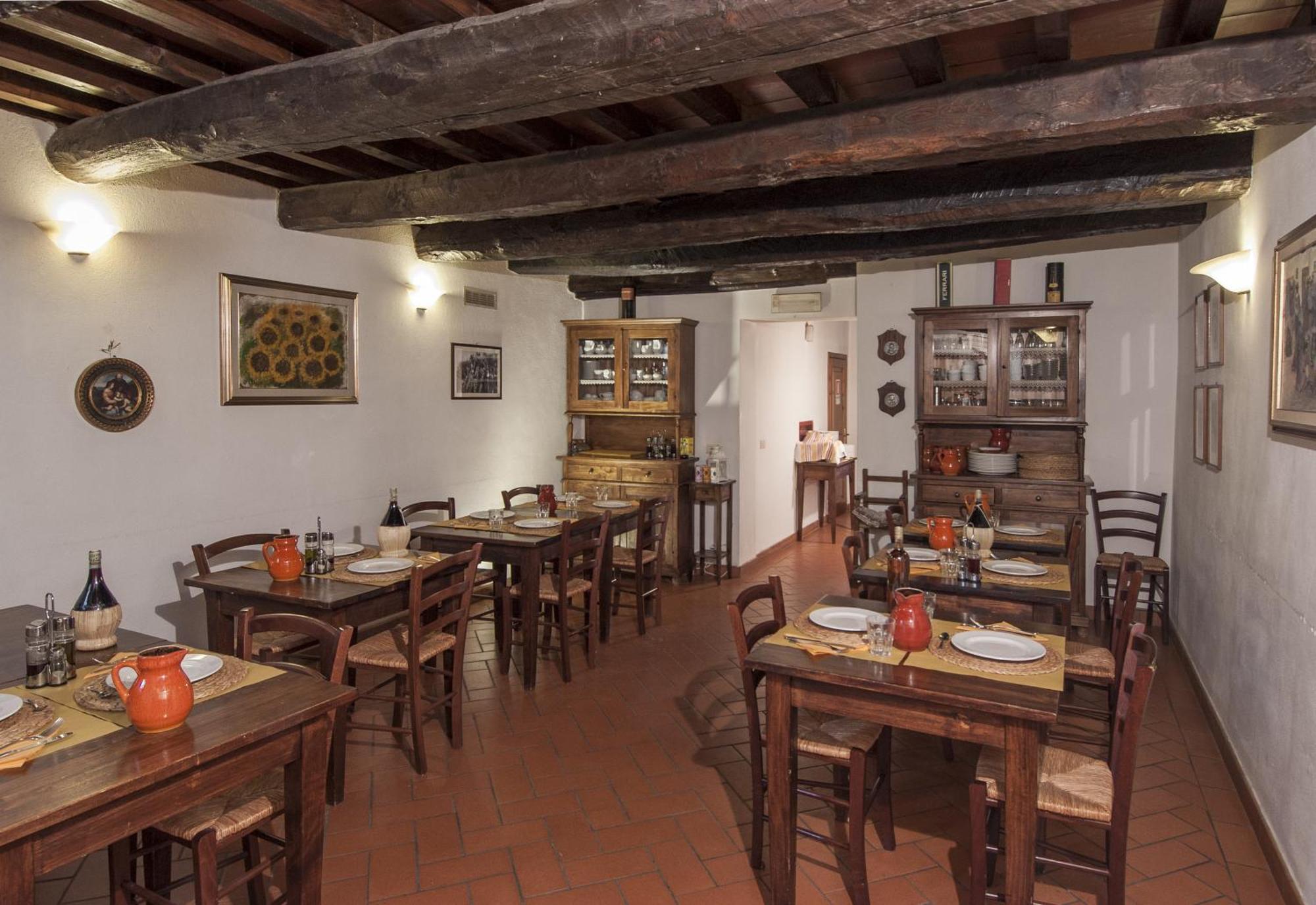 普拉托韦基奥 Borgo Tramonte酒店 外观 照片